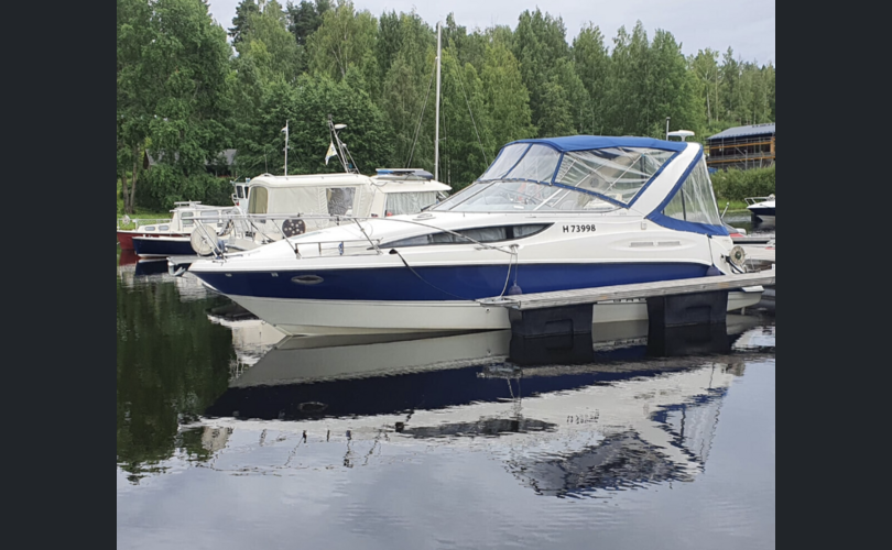 Bayliner 285-kuva-1